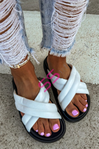 Dámske šľapky FAYLYNN-