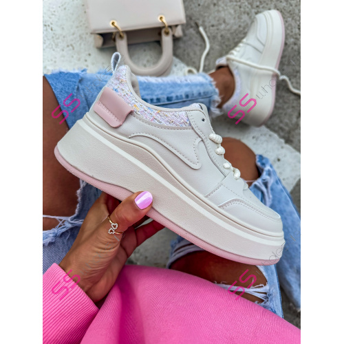 Dámske tenisky OSAKA-