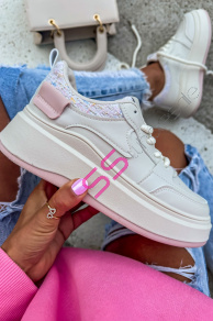 Dámske tenisky OSAKA-