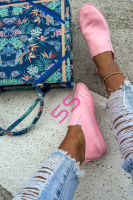 Ľahké gumené topánky MARGINA-