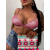 Trblietavé fashion bikiny+