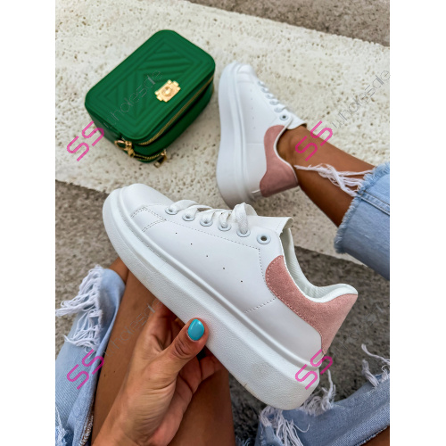 Dámske platformové tenisky CORINNA-