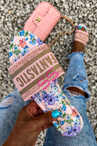 Dámske šľapky ANDROMEDA-