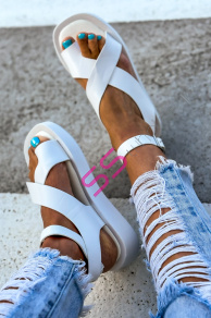 Dámske sandále LISA-