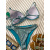 Trblietavé fashion bikiny+