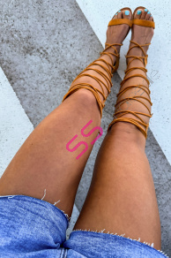 Gladiátorky ALYSSA+