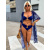 Bikiny s kaftanom RAMONA+