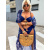 Bikiny s kaftanom RAMONA+