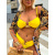 Bikiny s kaftanom RAMONA+