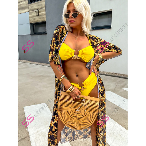 Bikiny s kaftanom RAMONA+