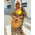 Bikiny s kaftanom RAMONA+