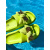 Platformové gumené papuče KATHY+