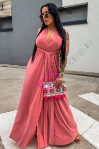 Maxi šaty INFINITY+