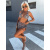 Fashion bikiny so sukňou CHERYL+
