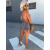 Fashion bikiny so sukňou CHERYL+