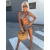 Fashion bikiny so sukňou CHERYL+