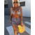 Fashion bikiny so sukňou CHERYL+