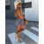 Fashion bikiny so sukňou CHERYL+