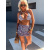 Fashion bikiny so sukňou CHERYL+