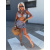 Fashion bikiny so sukňou CHERYL+