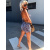 Fashion bikiny so sukňou CHERYL+