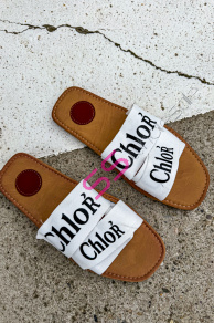 Dámske šľapky GINNY-