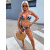 Vzorované fashion bikiny+