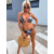 Vzorované fashion bikiny+
