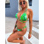 Vzorované fashion bikiny+