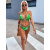 Vzorované fashion bikiny+