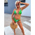 Vzorované fashion bikiny+