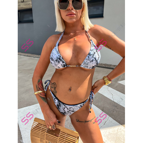 Hadie fashion bikiny+