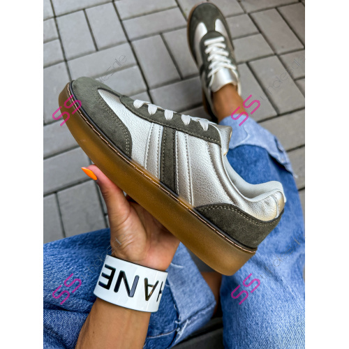 Dámske tenisky CHELSEA-