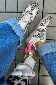 Dámske tenisky CAMERON-