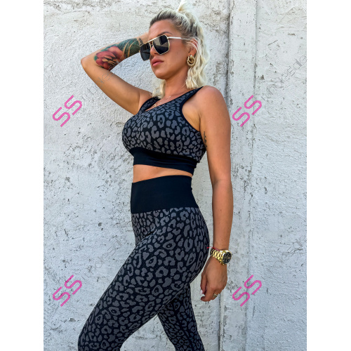Leopardí fitness komplet SAVANNAH+