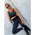 Leopardí fitness komplet SAVANNAH+