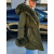 Zateplená parka s kapucňou CHARLOTTE+