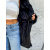 Zateplená parka s kapucňou CHARLOTTE+