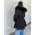Zateplená parka s kapucňou CHARLOTTE+