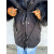 Zateplená parka s kapucňou CHARLOTTE+