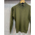 Army green rolák MALYNA+