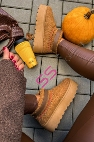 Dámske snehule MEERA+