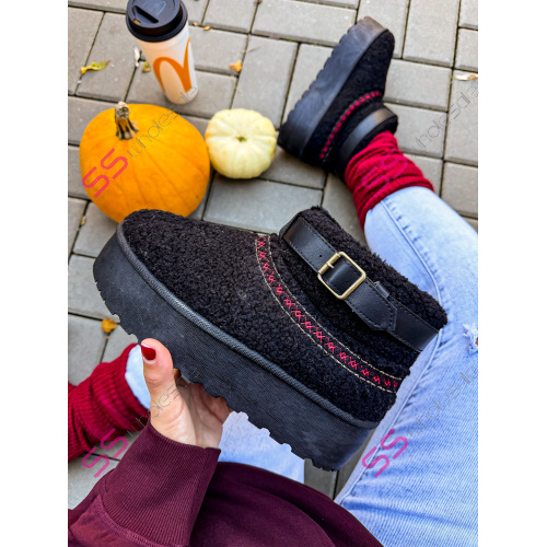 Dámske snehule MEERA+