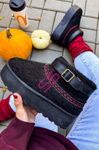 Dámske snehule MEERA+