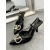 Elegantné sandále so striebornou ozdobou JAMIE+