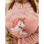 Dámske flísové pyžamo UNICORN+