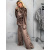 Elegantný velvet komplet s vypchávkami ZOFIA+