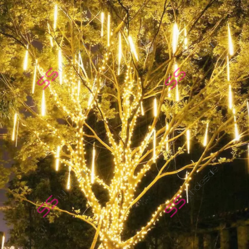 Dekoratívne vianočné svietidlá+