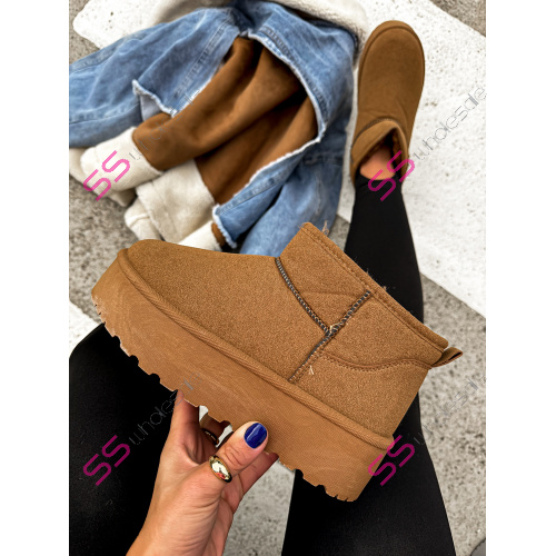 Dámske snehule  EMANY-