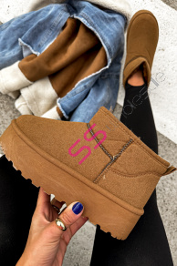 Dámske snehule  EMANY-